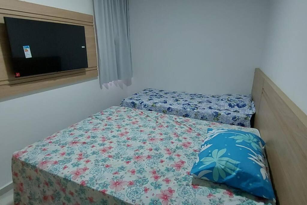 Apartamento Barra de São Miguel Exterior photo